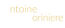 Antoine Morinière